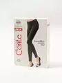 Леггинсы женские conte new line black, , 164-98/M, CONTE ELEGANT, - 1