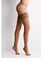Чулки incanto tiffany 20 daino, , 3/4 (M/L), INCANTO, - 1
