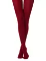 Колготки из микрофибры trendy 150 carmine, , 2, CONTE ELEGANT, - 1