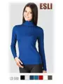 Джемпер женский esli ld 500, , 158,164-88, ESLI, - 1